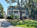 Step into this stunning coastal retreat at 751 Marlin with for sale in Fripp Island South Carolina Beaufort County County on GolfHomes.com