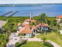 Enjoy Beautiful 180 Degrees of Multi-Million Dollar Unobstructed for sale in Bradenton Florida Manatee County County on GolfHomes.com
