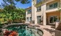 Spectacular golf and mountain views await at this amazing home for sale in Las Vegas Nevada Clark County County on GolfHomes.com