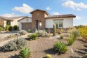 CORNER LOT, GOLF COURSE VIEW, POOL, PERGOLA, BBQ ISLAND! This for sale in Buckeye Arizona Maricopa County County on GolfHomes.com