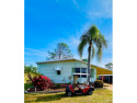 Welcome to this beautifully furnished two-bedroom, two-bathroom for sale in North Fort Myers Florida Lee County County on GolfHomes.com