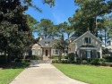 Every detail of this Belfair home on the famed East Course has for sale in Bluffton South Carolina Beaufort County County on GolfHomes.com