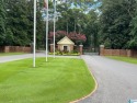 The best of the best, one of the largest remaining lots in the for sale in Birmingham Alabama Shelby County County on GolfHomes.com