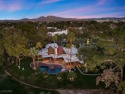 Discover the epitome of original Vegas luxury in this timeless for sale in Las Vegas Nevada Clark County County on GolfHomes.com