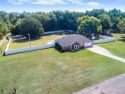 Welcome to this IMMACULATE, well-maintained country home with for sale in Purcell Oklahoma McClain County County on GolfHomes.com