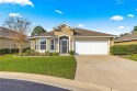 Don't miss out on this beautiful home located in the Lake for sale in Ocala Florida Marion County County on GolfHomes.com