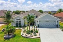 Check out this desirable 2016 LANTANA Designer Home with for sale in The Villages Florida Lake County County on GolfHomes.com