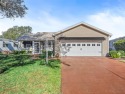 2/2 SINGLE FAMILY HOME ON THE GOLF COURSE! The View is for sale in Lady Lake Florida Sumter County County on GolfHomes.com