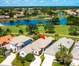 Welcome to this exclusive 24/7 private gated community-Eagleton for sale in Palm Beach Gardens Florida Palm Beach County County on GolfHomes.com