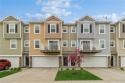 This incredible townhome features an open layout, quartz for sale in Ankeny Iowa Polk County County on GolfHomes.com