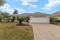 This may be the DESIGNER Concrete Block home priced under $400K for sale in The Villages Florida Sumter County County on GolfHomes.com