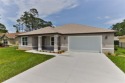 This stunning and spacious 3-bedroom, 2-bathroom home offers a for sale in Palm Coast Florida Flagler County County on GolfHomes.com