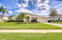 Located in Cheval East at the cul-de-sac with surrounding homes for sale in Lutz Florida Hillsborough County County on GolfHomes.com