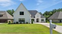 Stunning 3BR, 2.5BA home in a gated golf course community for sale in Union Grove Alabama Marshall County County on GolfHomes.com