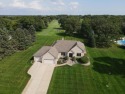 This stunning original-owner Rambler offers over 5,000 square for sale in Ham Lake Minnesota Anoka County County on GolfHomes.com