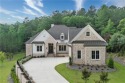 DREAMY POOL UNDER CONSTRUCTION. This newly built residence for sale in Acworth Georgia Cobb County County on GolfHomes.com