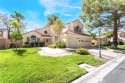 GOLF COURSE FRONTAGE

Painted Desert Golf Community:
24 hr for sale in Las Vegas Nevada Clark County County on GolfHomes.com