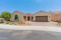 Step into resort-style living with this stunningly upgraded for sale in Buckeye Arizona Maricopa County County on GolfHomes.com