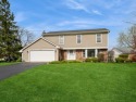 Welcome to this spacious 2-story home on a large corner lot in for sale in Mundelein Illinois Lake County County on GolfHomes.com