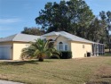 WHAT A RARE FIND!!! This Caneel Bay model home is an example of for sale in Ocala Florida Marion County County on GolfHomes.com