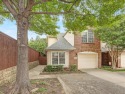 Move right into this Stunning & Private 2BD, 2.5BA End Unit for sale in Irving Texas Dallas County County on GolfHomes.com
