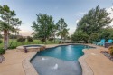 Experience resort-style living in this stunning 5-bedroom, 3 for sale in Corinth Texas Denton County County on GolfHomes.com