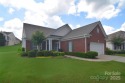 Freshly painted and move-in ready, this Surrey Crest floor plan for sale in Fort Mill South Carolina Lancaster County County on GolfHomes.com
