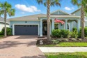 This immaculate home built in 2021 is MOVE IN READY and offers for sale in St Augustine Florida Saint Johns County County on GolfHomes.com