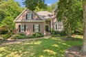 Exquisite home in Greensprings Plantation custom built by for sale in Williamsburg Virginia James City County County on GolfHomes.com