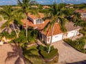 Fabulous St Josephs value, move in ready with gorgeous views for sale in Vero Beach Florida Indian River County County on GolfHomes.com