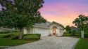 Tucked away in a quiet cul-de-sac within the highly desirable for sale in St Augustine Florida Saint Johns County County on GolfHomes.com