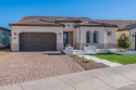 Stunning elegance, breathtaking expansive elevated golf course for sale in San Tan Valley Arizona Pinal County County on GolfHomes.com