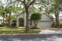 24/7 DESIRABLE GATED GOLF COMMUNITY!!! This spacious two-story for sale in Palm Coast Florida Flagler County County on GolfHomes.com