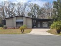 A MUST-SEE Waterfront Home in Beautiful Continental Country for sale in Wildwood Florida Sumter County County on GolfHomes.com