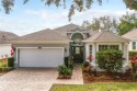 Rare Find.  Beautifully finished well appointed home with a for sale in Clermont Florida Lake County County on GolfHomes.com