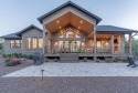 Exquisite New Construction by Dean Allen Homes in Payson's for sale in Payson Arizona Gila County County on GolfHomes.com