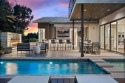 This gorgeous Lake Travis contemporary home, nestled within for sale in Spicewood Texas Travis County County on GolfHomes.com