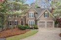 Here is your opportunity to own this stunning European executive for sale in Woodstock Georgia Cherokee County County on GolfHomes.com