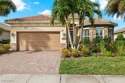 Spacious and inviting open-concept living area,  from the moment for sale in Fort Myers Florida Lee County County on GolfHomes.com