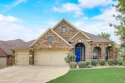 This home has it all - a single-story floorplan in a cul-de-sac for sale in Hutto Texas Williamson County County on GolfHomes.com