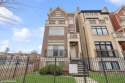 Discover this charming, like-new 4-bedroom, 3-bathroom duplex for sale in Chicago Illinois Cook County County on GolfHomes.com