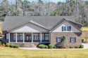 Stunning Custom Home with Golf Course Views in Desirable 
 for sale in New Bern North Carolina Craven County County on GolfHomes.com