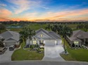 WHERE DO WE BEGIN...GOLF  WATER VIEW*POOL  HOT TUB*BRAND NEW for sale in The Villages Florida Marion County County on GolfHomes.com