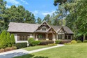 Nestled on a spacious, 0.85-acre lot, this home enjoys a prime for sale in Sunset South Carolina Pickens County County on GolfHomes.com