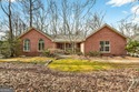 Welcome to this expansive four-sided brick ranch home situated for sale in Jonesboro Georgia Clayton County County on GolfHomes.com