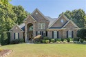 An exquisite custom home in Brookstone Meadows Golf & Tennis for sale in Anderson South Carolina Anderson County County on GolfHomes.com