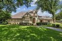 This beautifully upgraded residence in Tour 18 of luxury living for sale in Flower Mound Texas Denton County County on GolfHomes.com