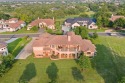 Step into a timeless Tuscan masterpiece located in the for sale in Georgetown Texas Williamson County County on GolfHomes.com