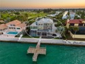 THE BEST OPEN WATER and SUNSHINE SKYWAY BRIDGE VIEWS ON ANNA for sale in Holmes Beach Florida Manatee County County on GolfHomes.com