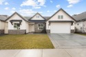Welcome to this gorgeous Lacuna 3 car floor plan by Cambridge for sale in Star Idaho Ada County County on GolfHomes.com